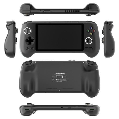 Retro konzola Anbernic Rg 556 - 3