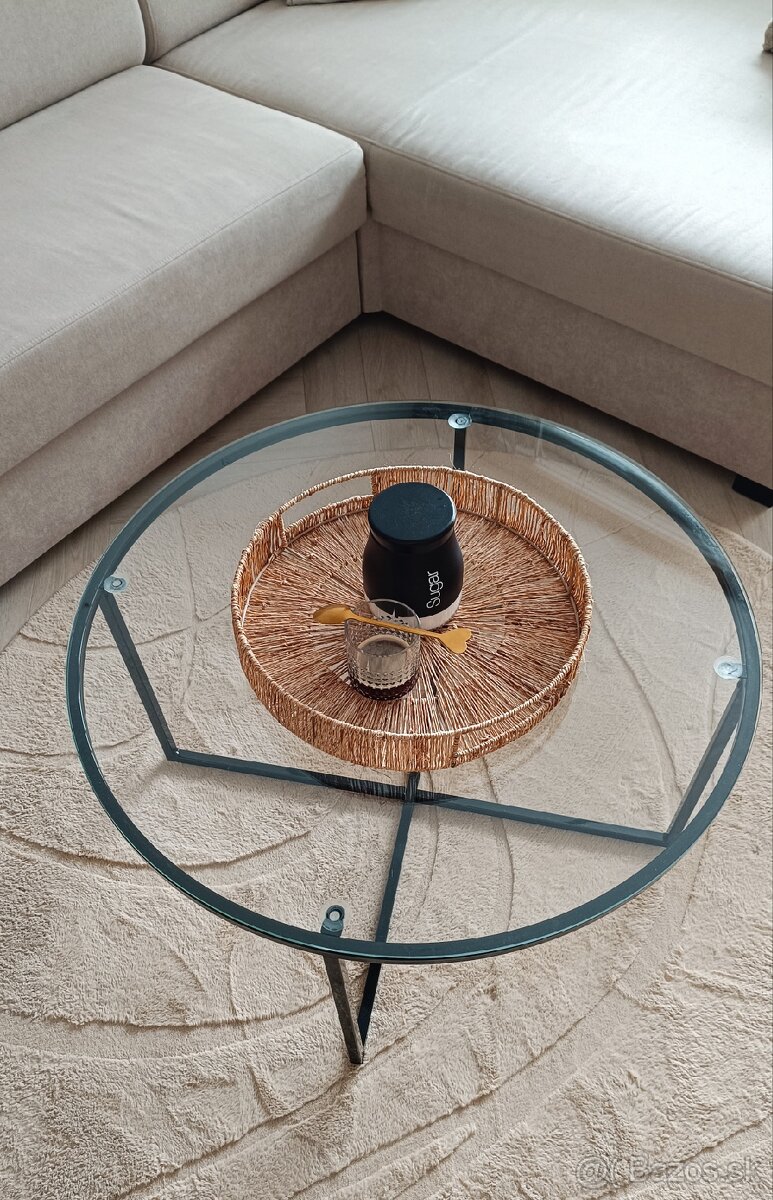 Konferencny stolik - 3