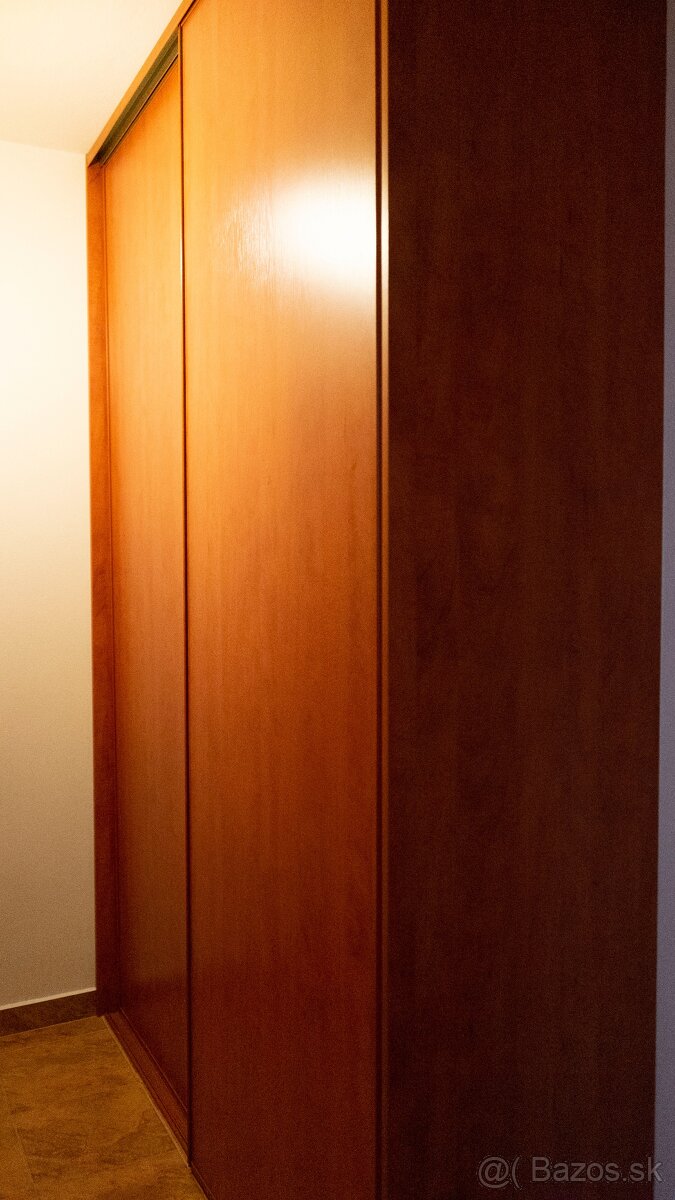 Prenájom 1.izb. bytu - Košice Ľudová - 3