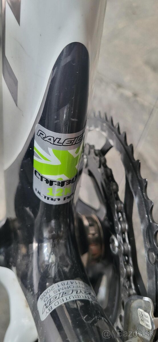 Raleigh Avanti velkost 56 - 3