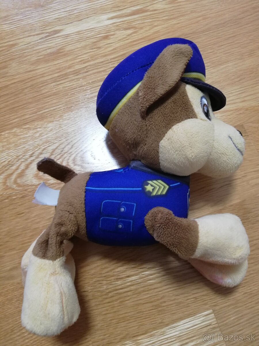 Labková patrola - 3