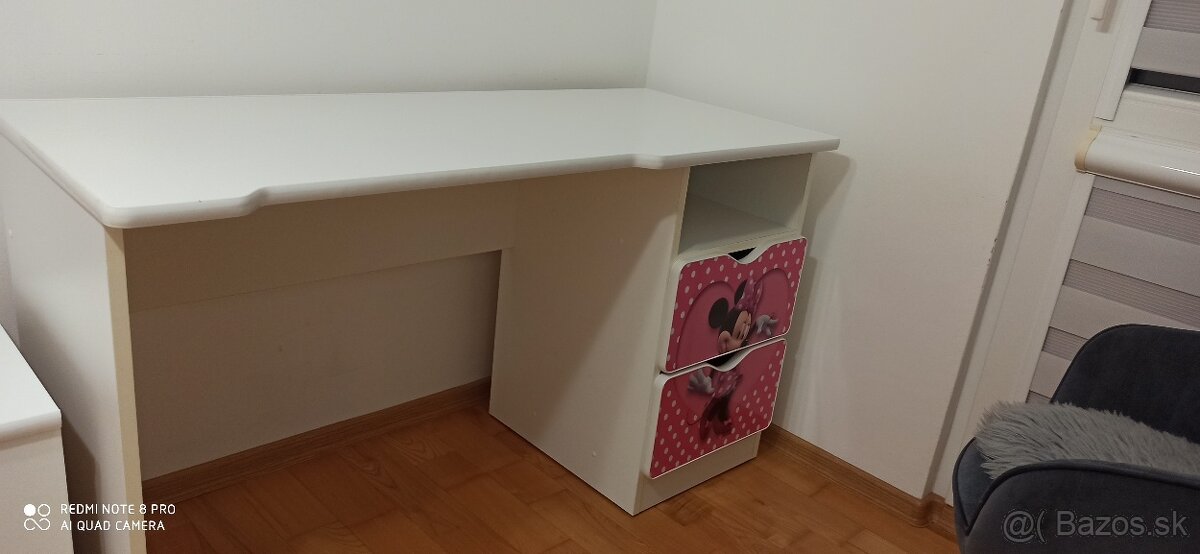 Detský nábytok Minie - 3