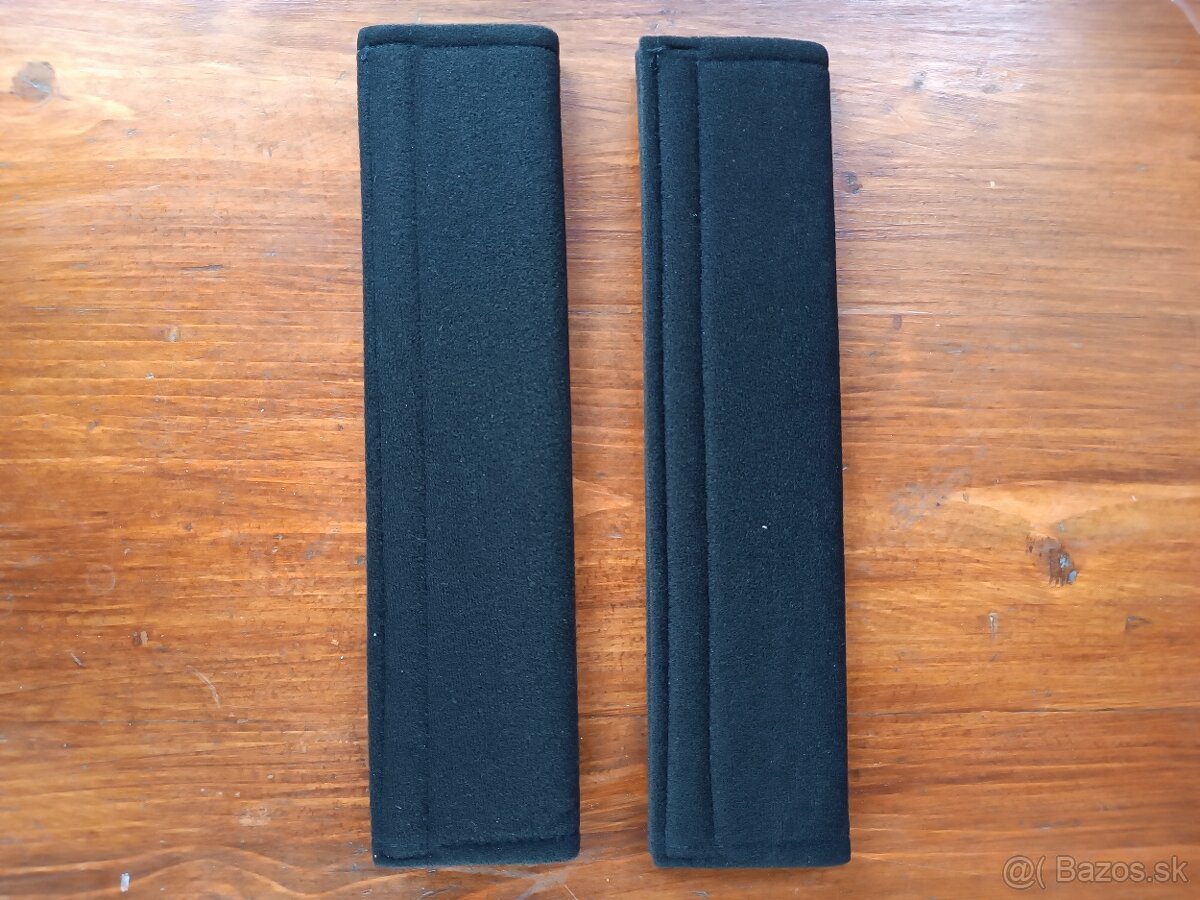 Predám návleky na bezpečnostný pas s logom Volkswagen - 3