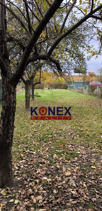 Rekreačná záhrada s drevenou chatkou - MICHALOVCE - 3