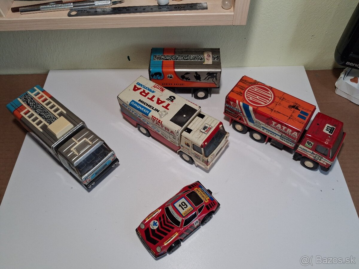 Tatra+ Porsche KDN - 3