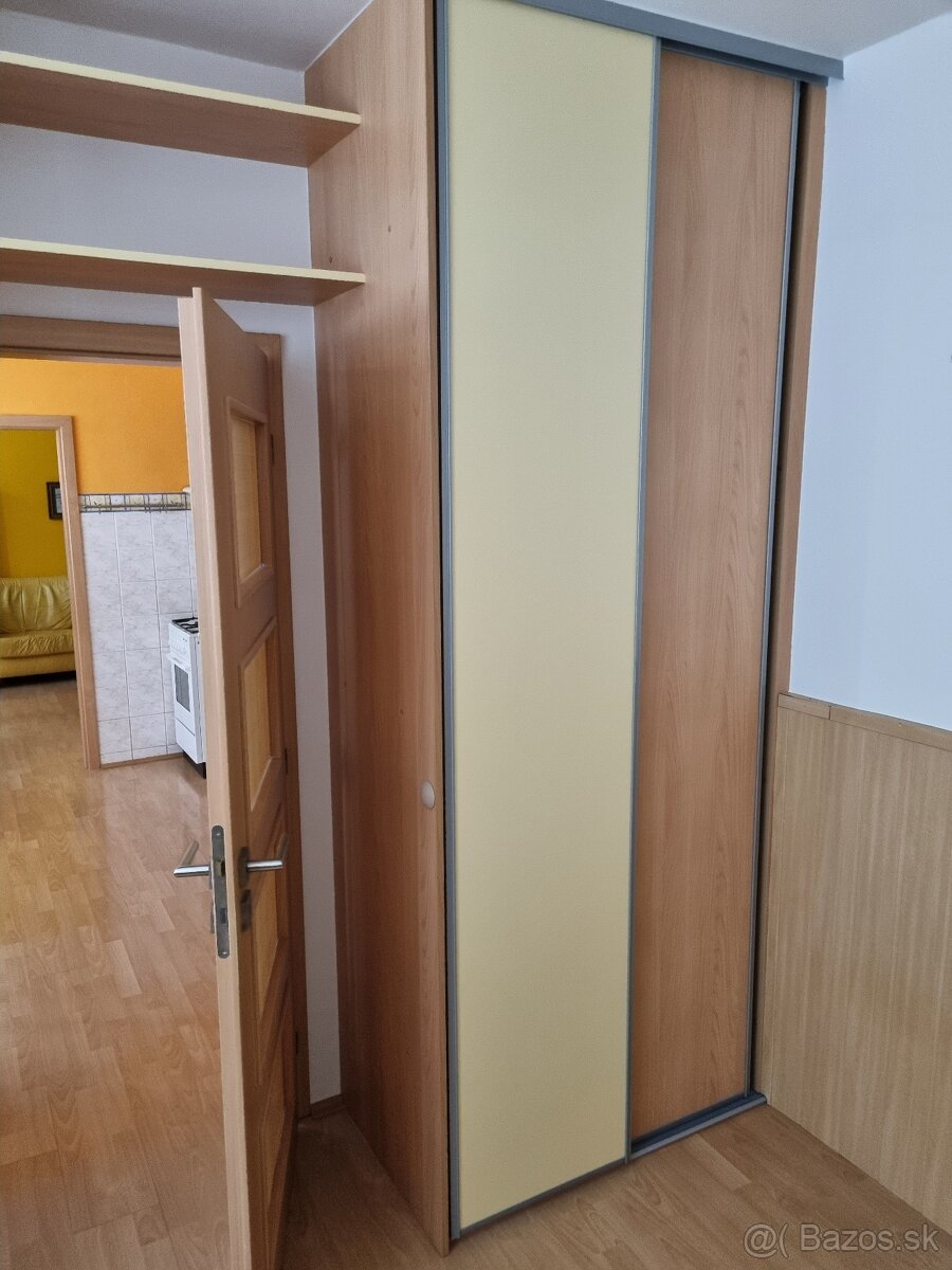 Vstavané skrine - 3