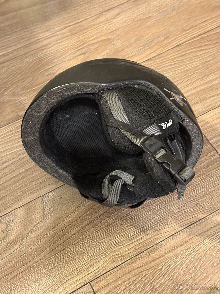 Detska lyziarska prilba - 3