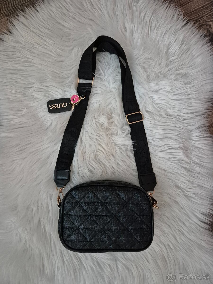 kabelka Guess crossbody. - 3