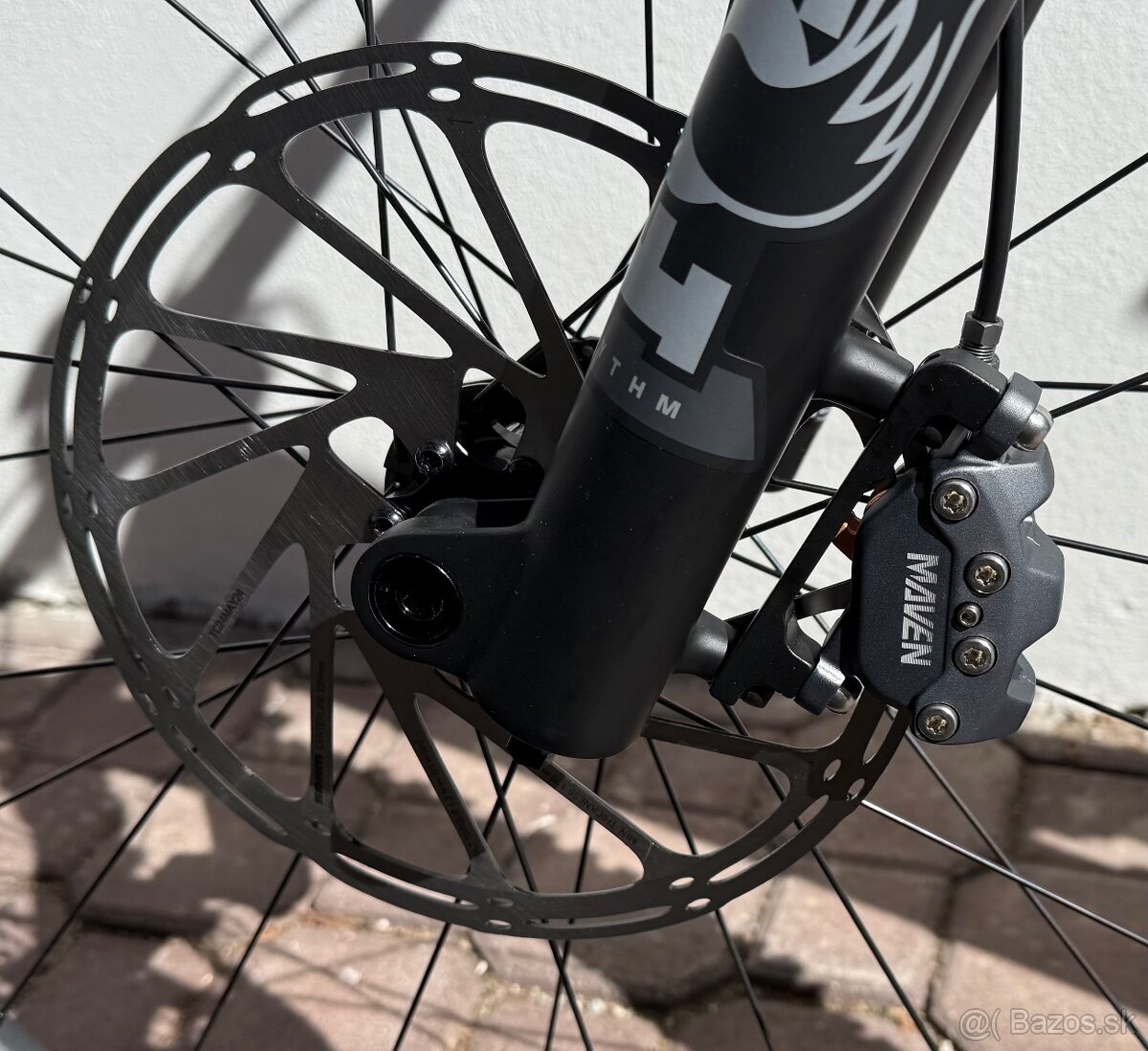 Elektrobicykel Turbo Levo Comp veľ. S2/S aj pre det - 3