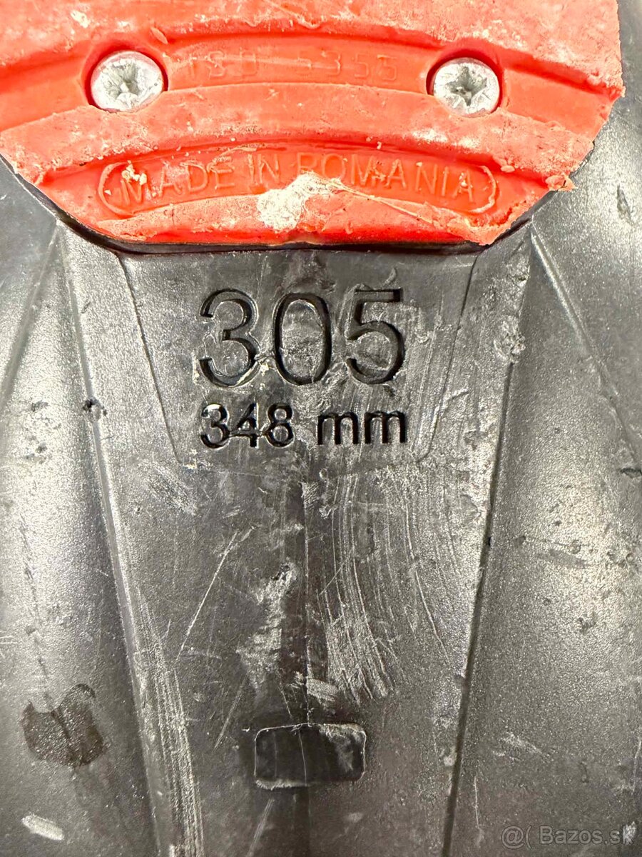 Pánske lyziarky - 3