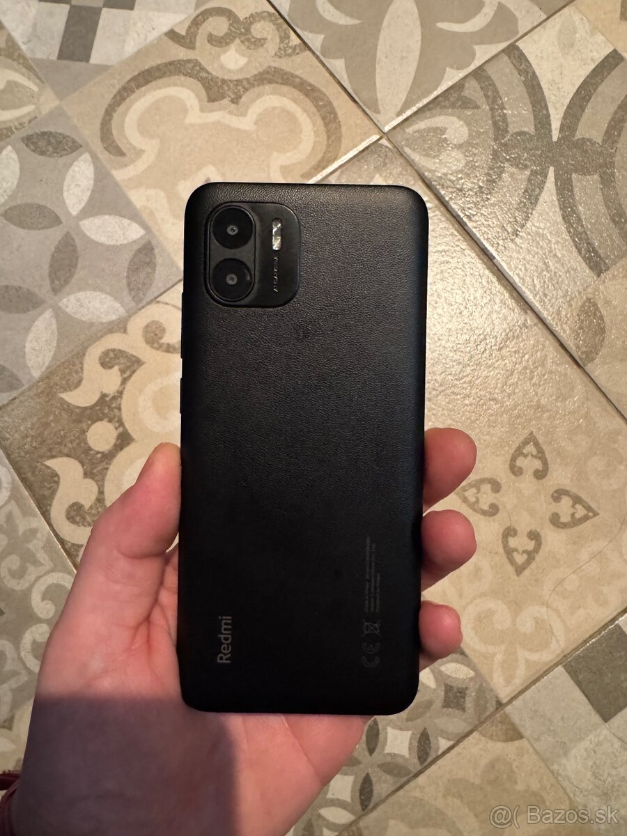Xiomi Redmi A1 32 gb - 3