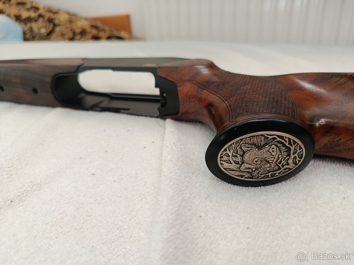 Predam pazbu blaser - 3