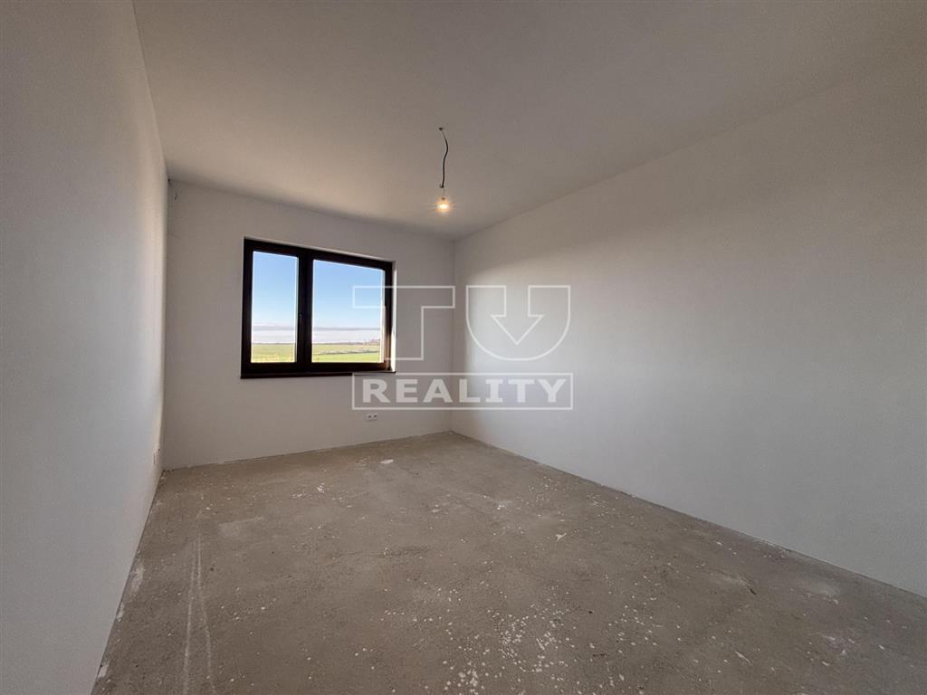 Novostavba pri Nitre v obci Cabaj-Čápor - 3