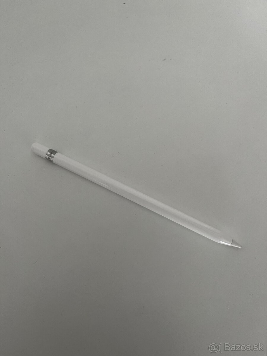 iPad 8. generácie 32GB + Apple pencil - 3