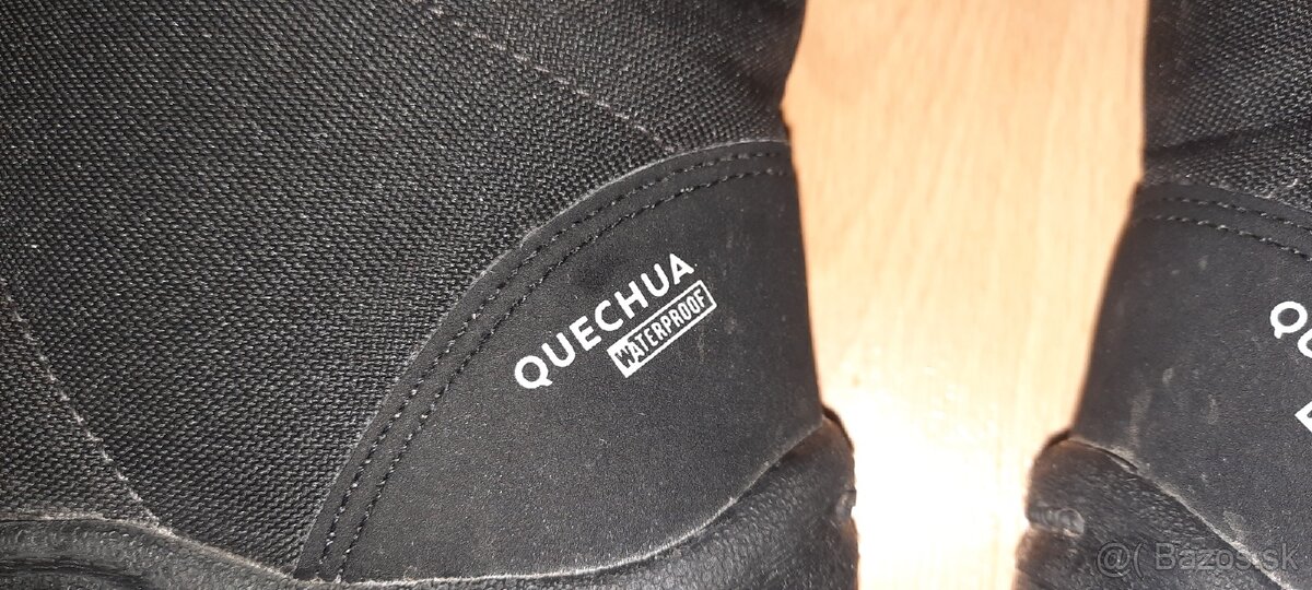 Nepremokavé čižmičky velkosť 38 - 3