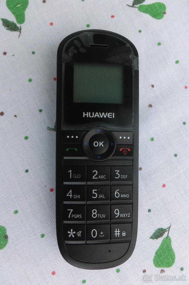Huawei FC 312E . - 3