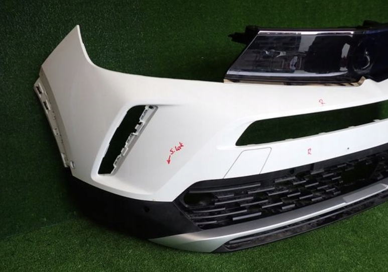 opel mokka nárazník 2020+ - 3