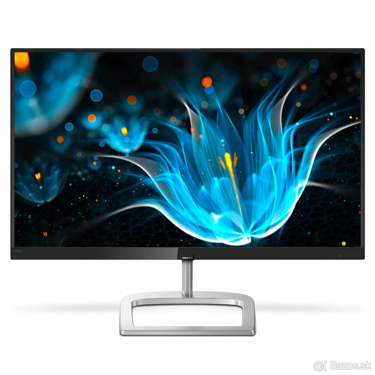 Philips monitor 24" - 3