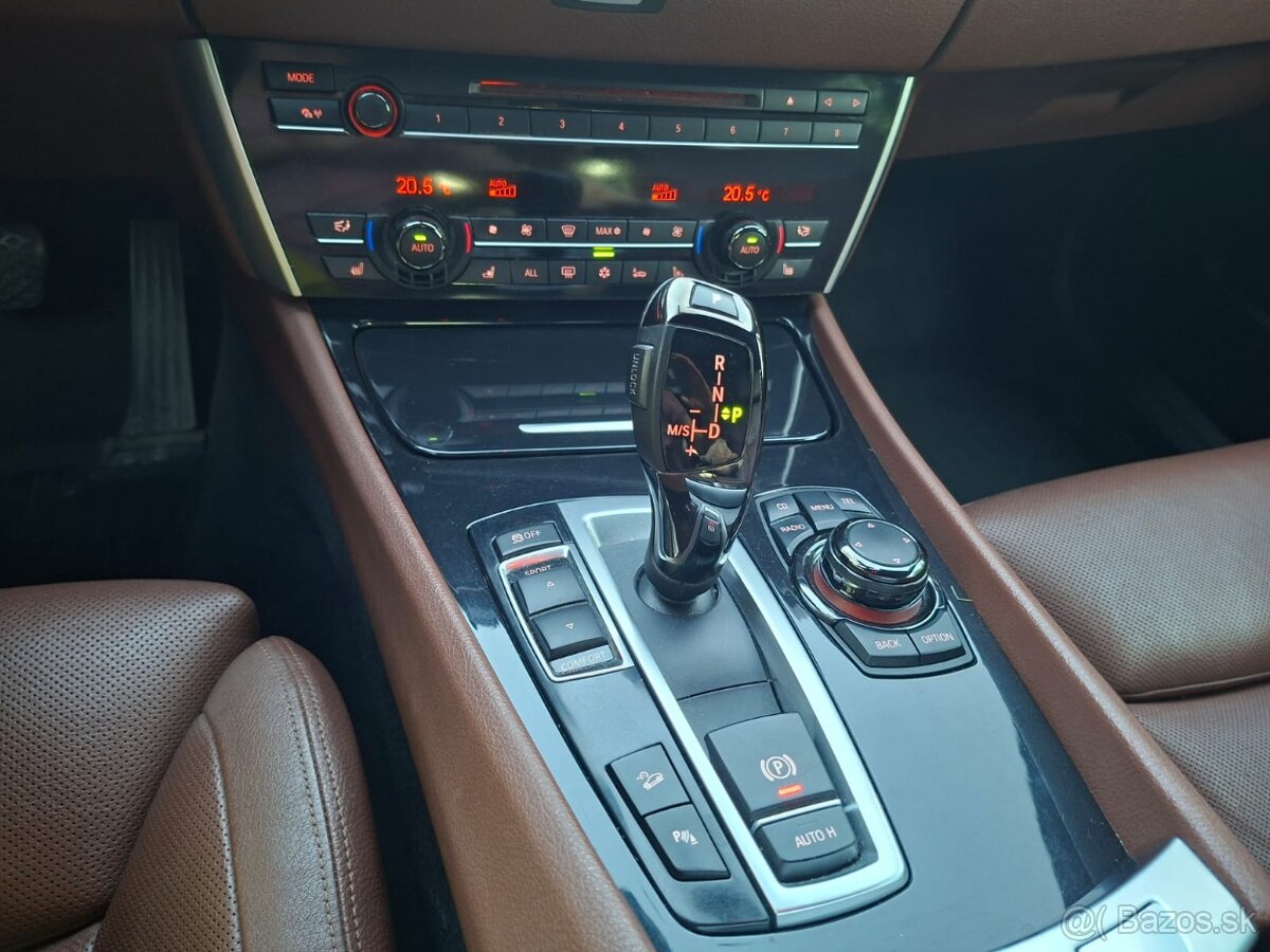 BMW GT 535d xDrive - 3