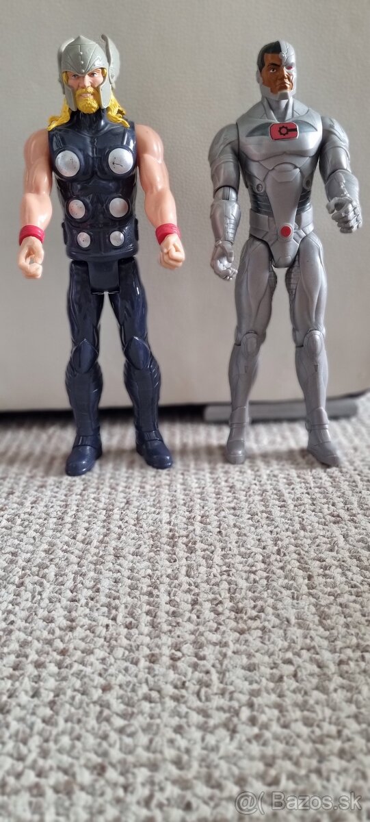 Postavičky Avengers Marvel - 3