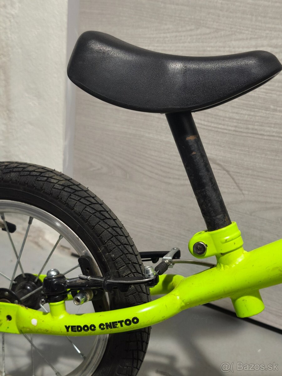 Ultra ľahké Odrazadlo Yedoo - 3