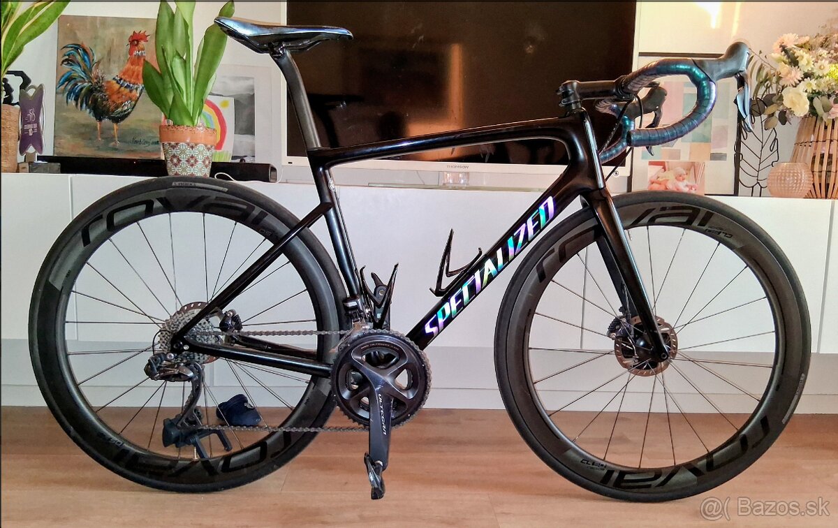 Specialized Tarmac Disc Pro - 3