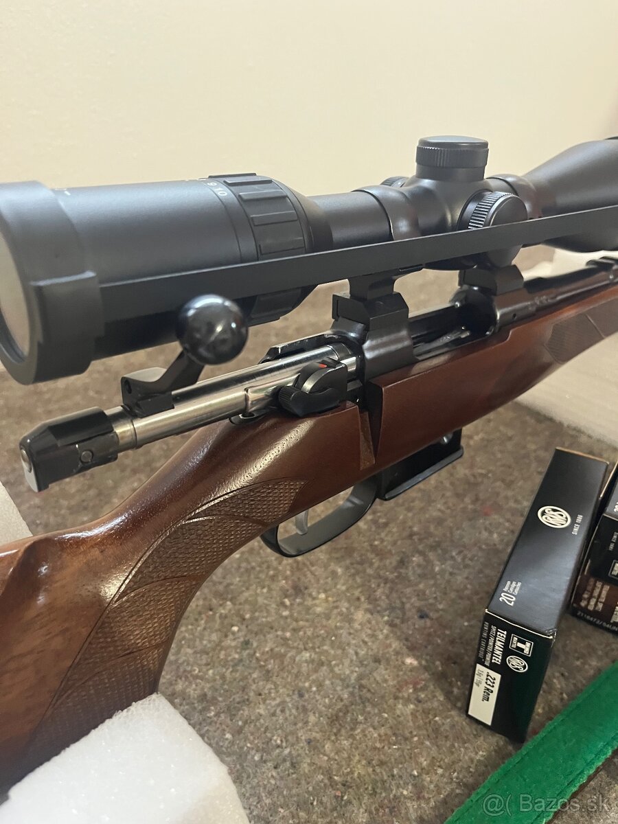 CZ 527 LUX 223rem. - 3