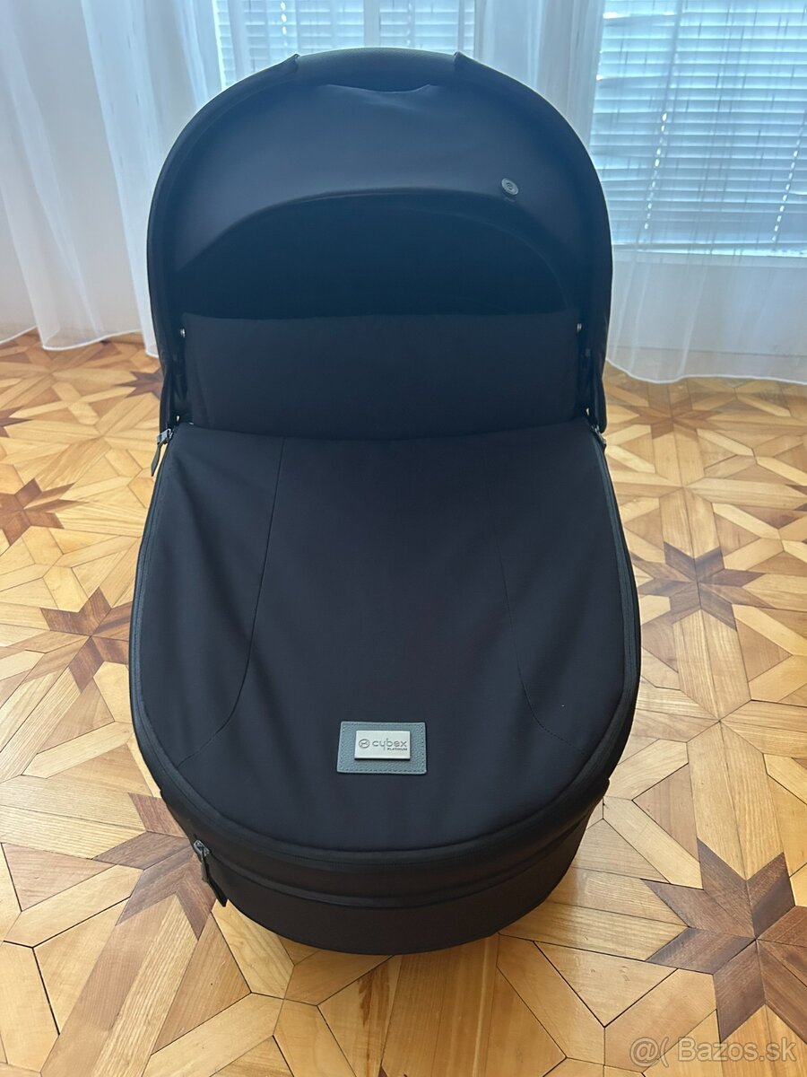 Vanička Cybex Priam - 3