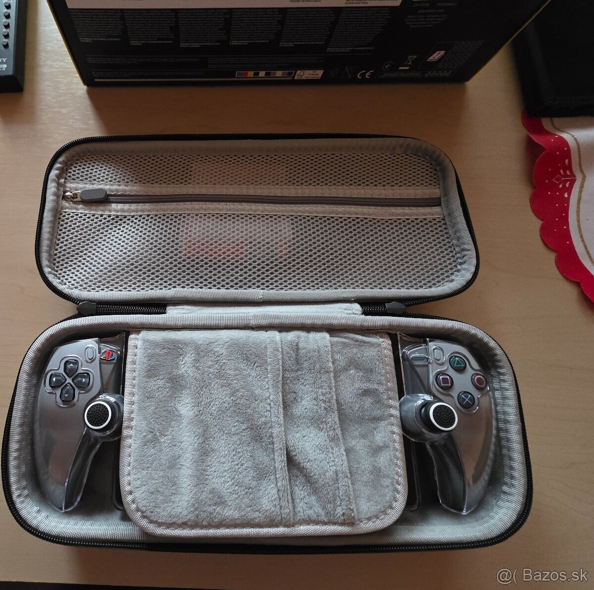 Sony playstation portal - 3