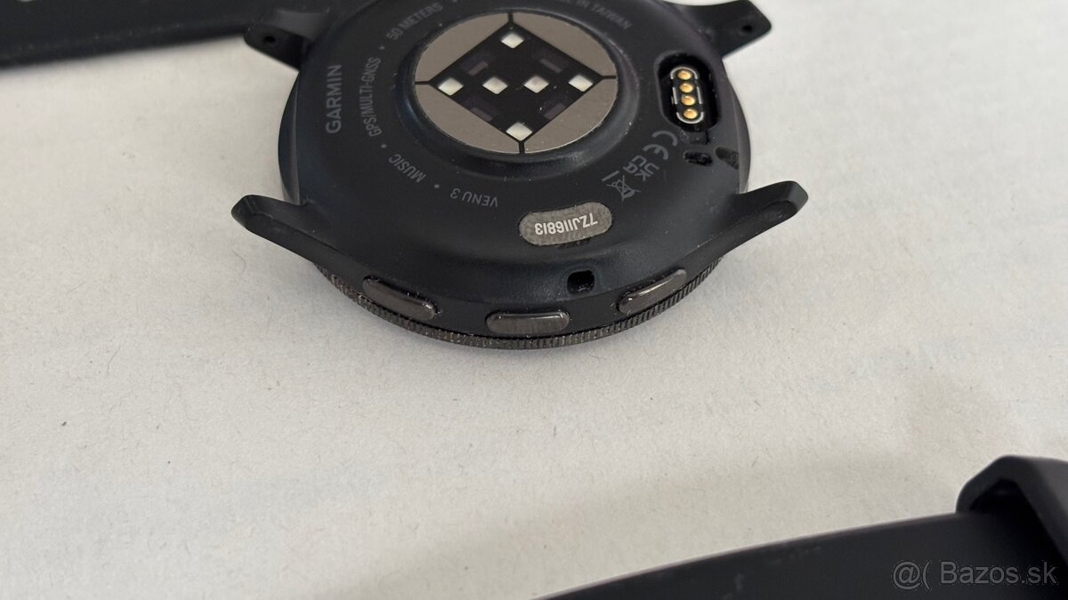 Garmin Venu 3 - 3