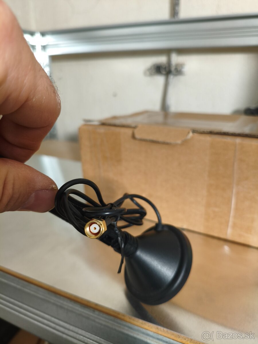 Antena 9dbi cca 42cm - 3