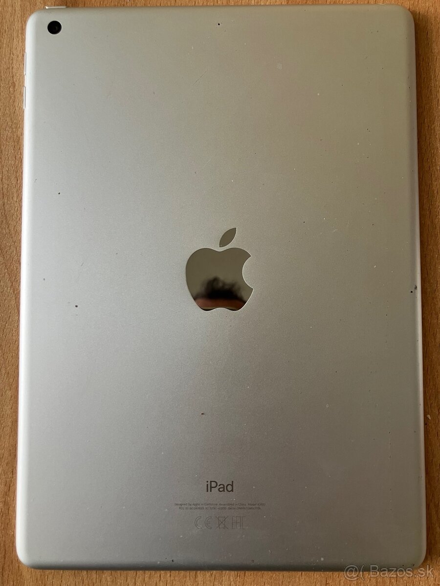 Predám iPad 6.gen 32GB - 3