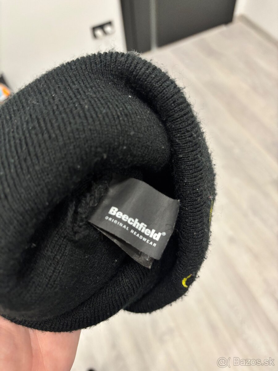 Separ tag čiapka - 3