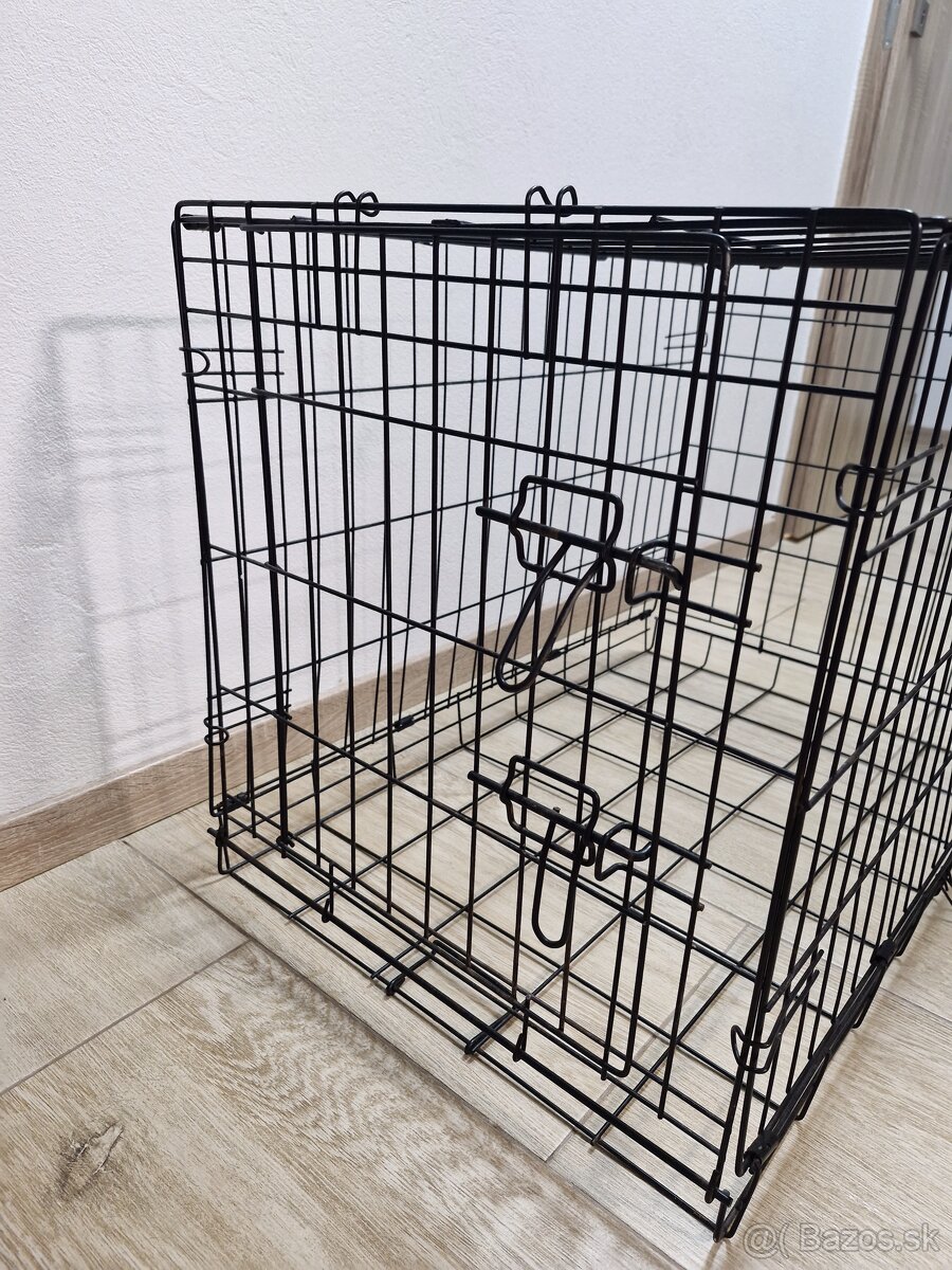 Klietka pre psa - 3