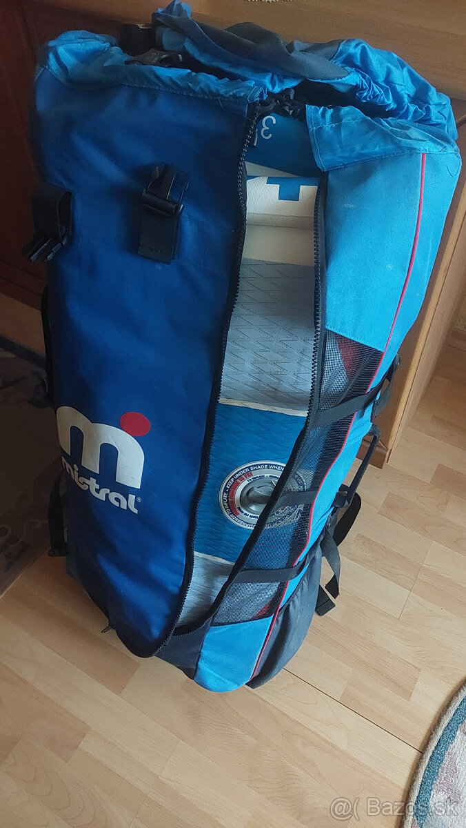 Allround Paddleboard Mistral 10,5′ (Kajak) - 3