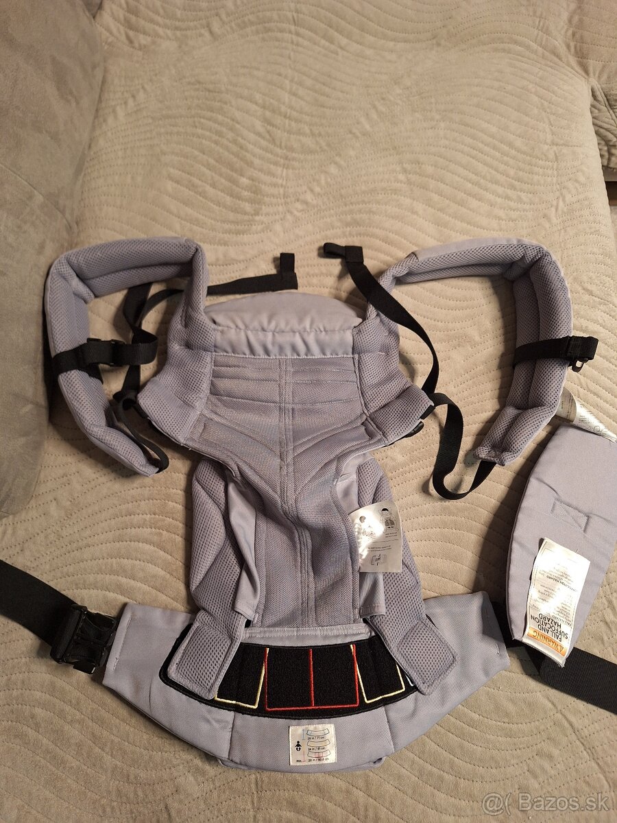 Ergobaby omni 360 - 3