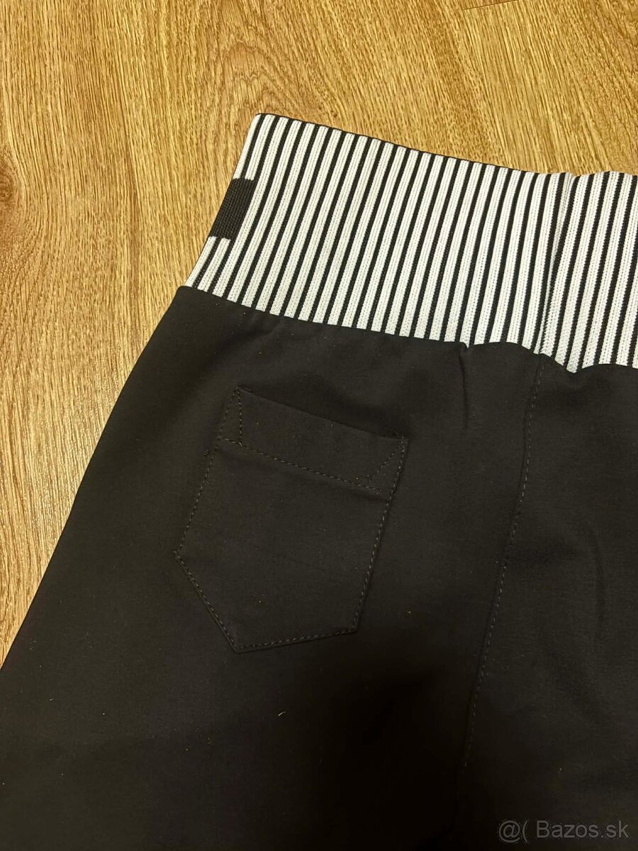 Calvin Klein legíny - 3