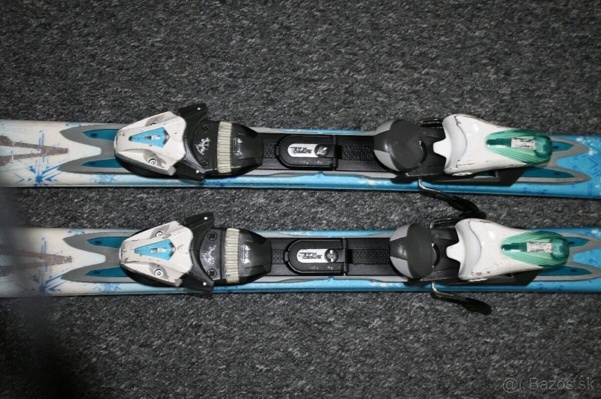 dámske lyže head 156 cm - 3