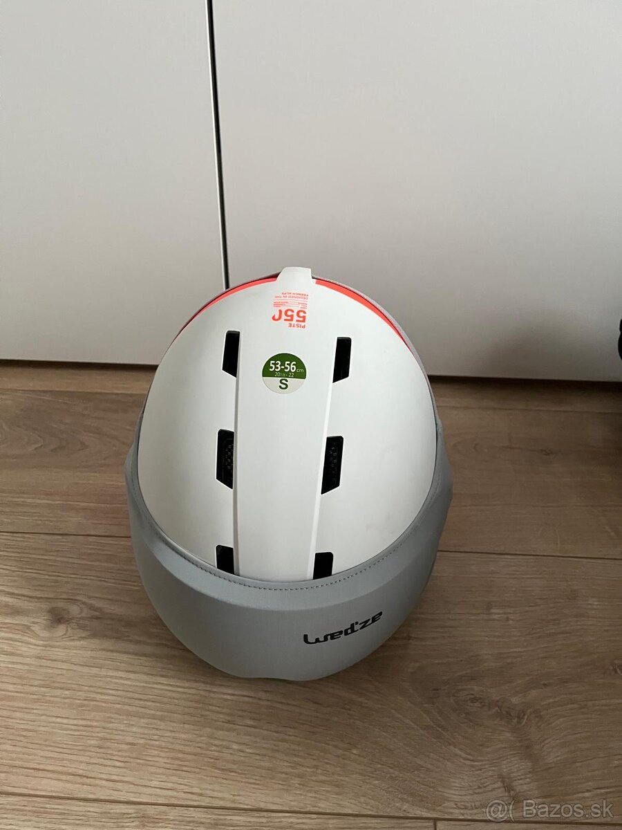 Lyziarska prilba - 3