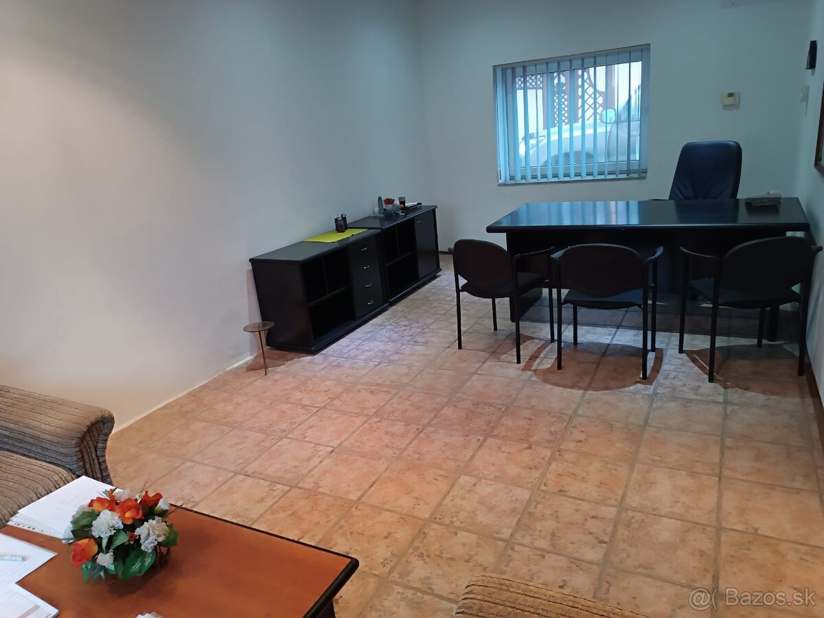 Prenájom super komerčného priestoru s parkovaním - 3