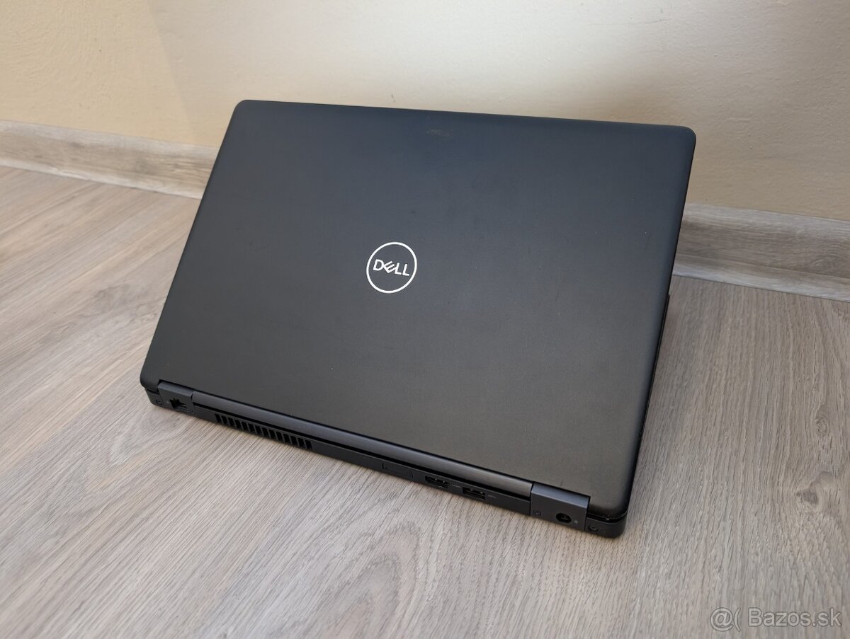 ▼DELL Latitude 5491 - 14" / TOUCH / i5-8400H / GPU 2GB▼ - 3