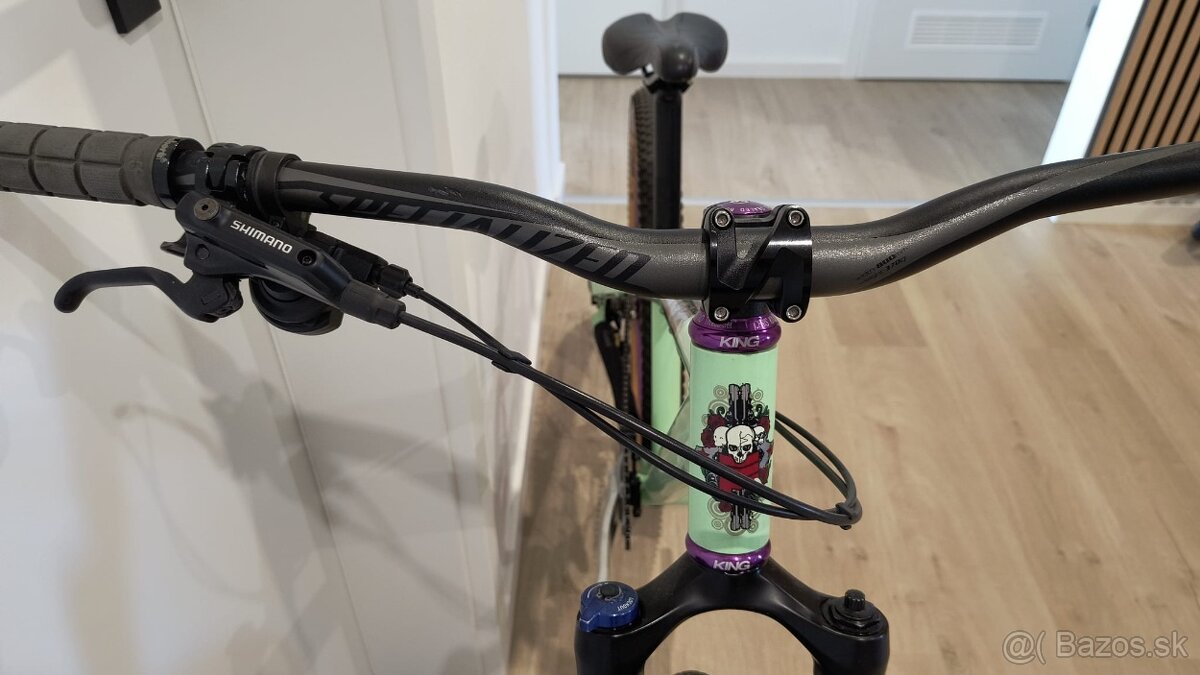 Dirt Bike Haro Thread 8 - 3