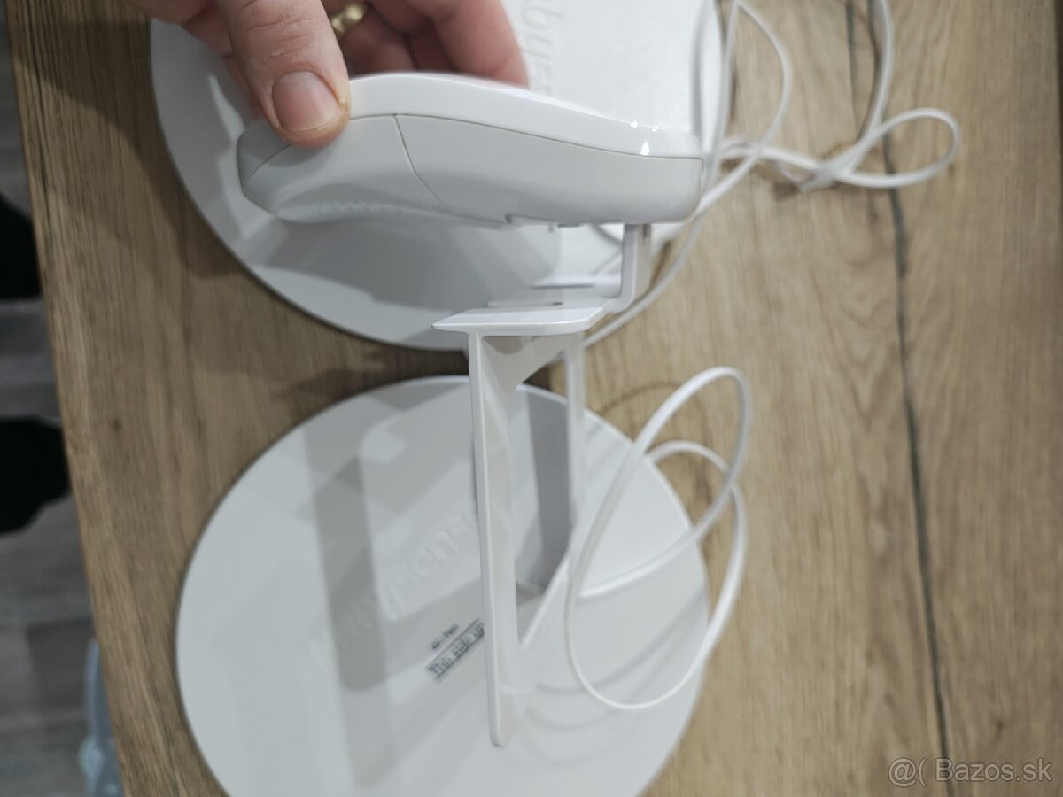 Monitor dychu Babysense 7 - 3