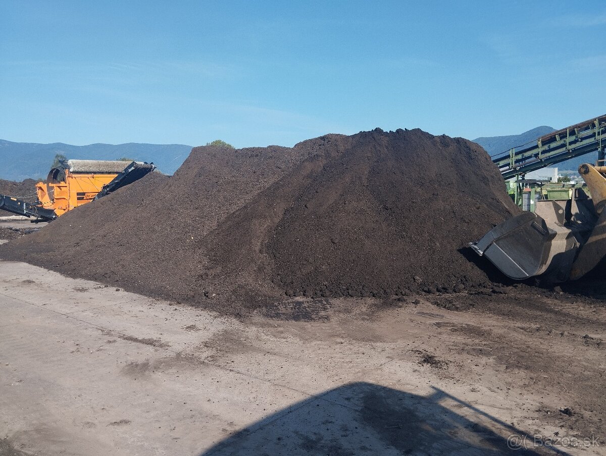 Preosiata zemina - 3