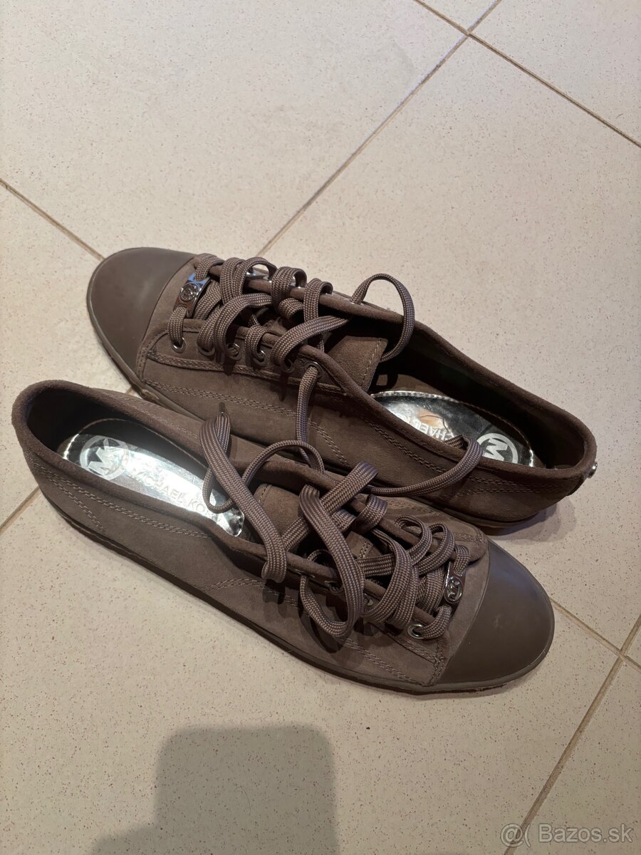 Dámske tenisky Michael Kors - 3