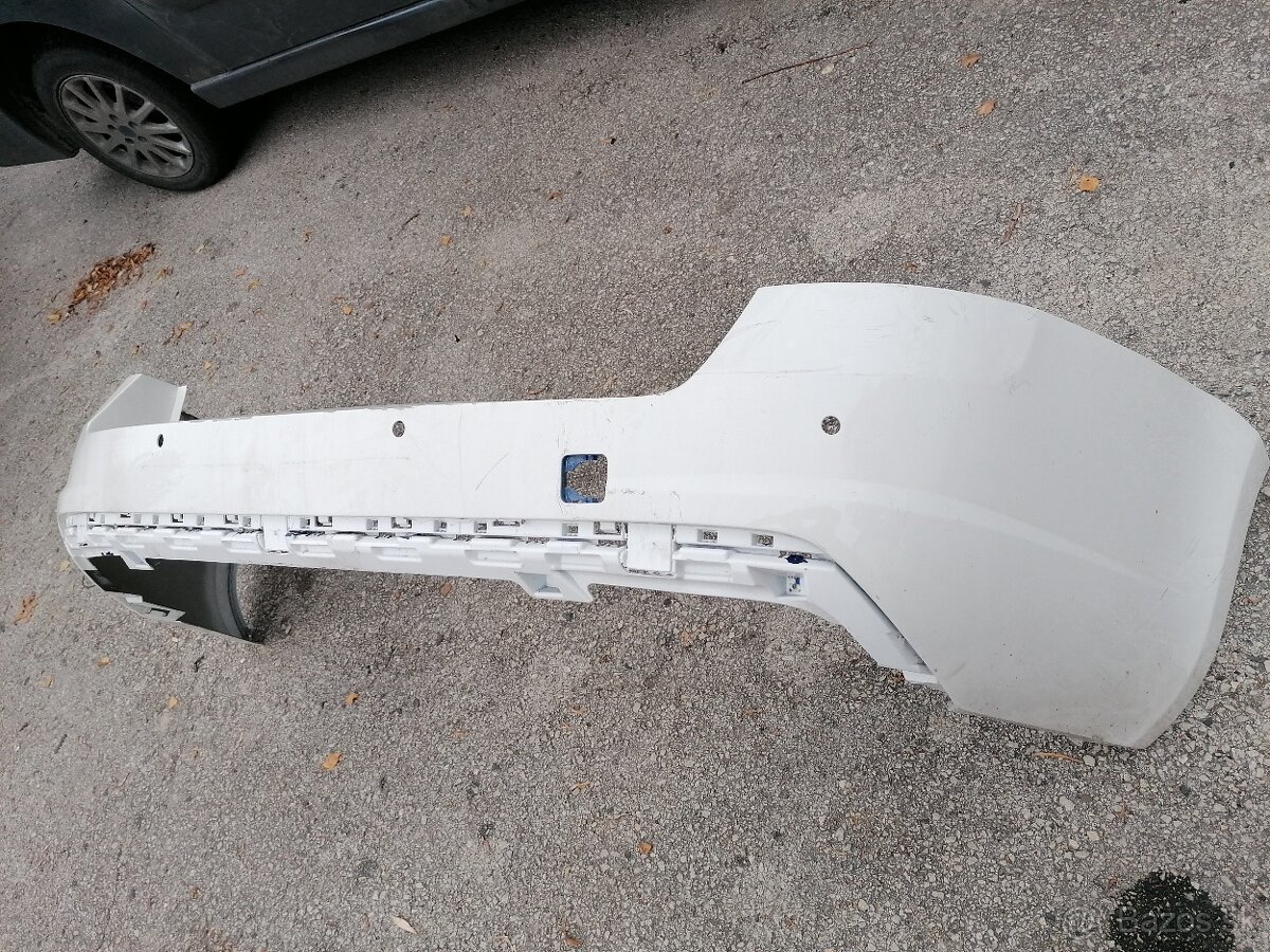 SKODA OCTAVIA. FABIA - 3