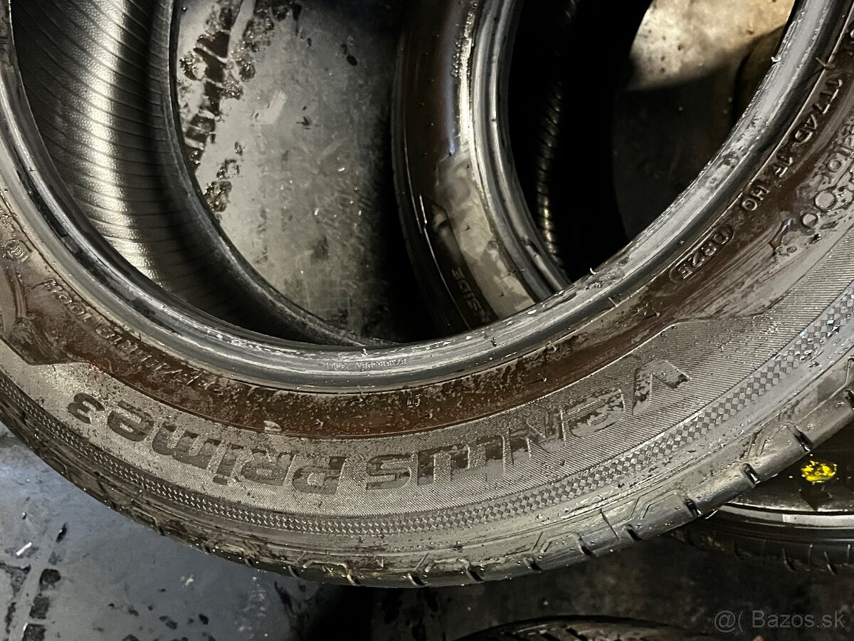 Letné Pneumatiky - 3