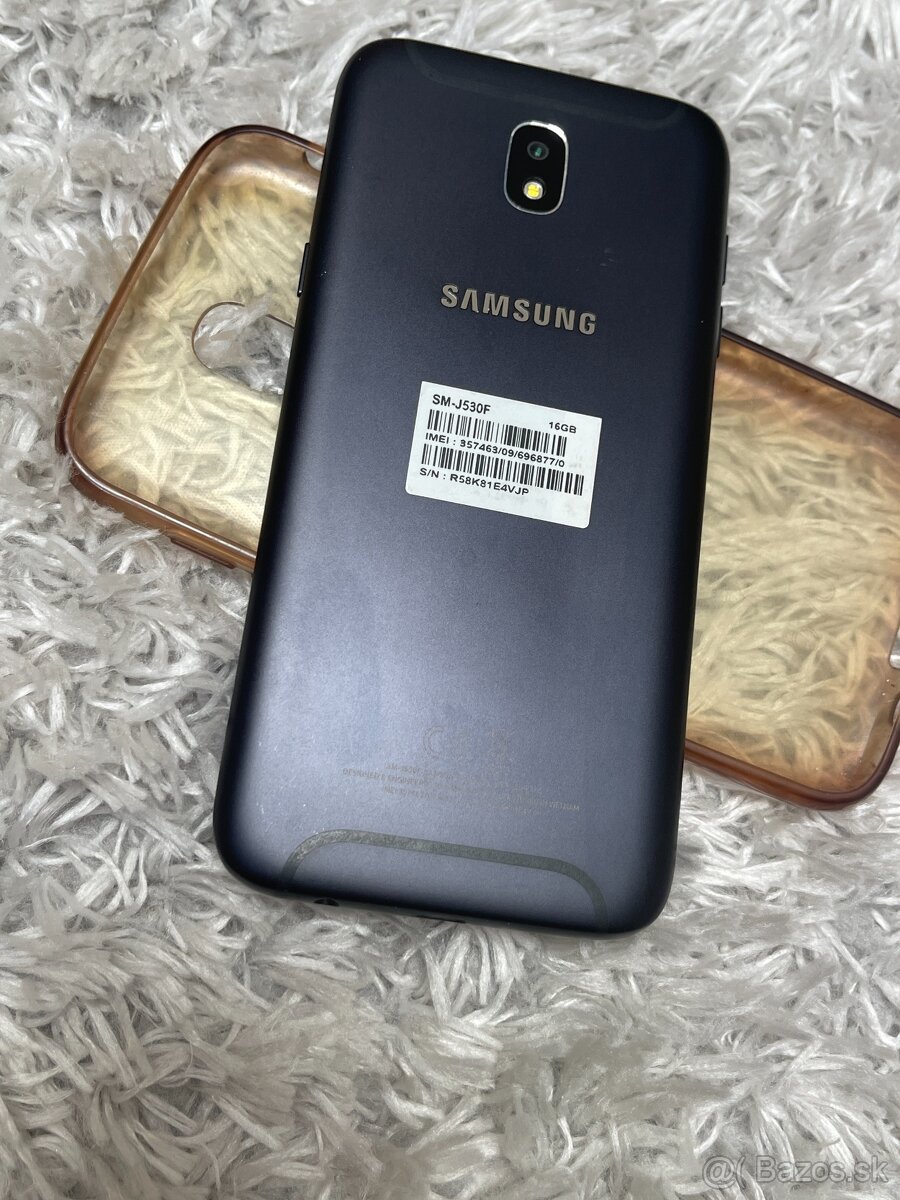 Samsung Galaxy J5 - 3