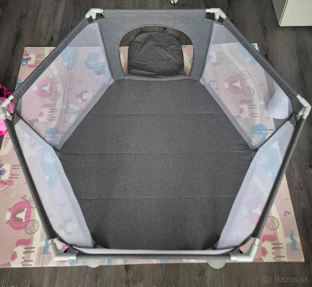 Detská ohrádka - 3