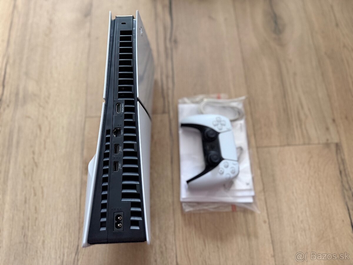 Ps5 slim - 3
